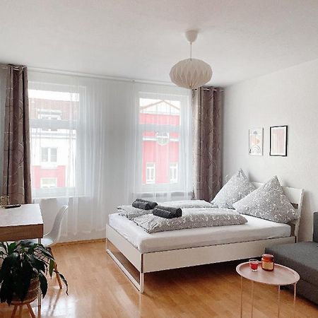 Modern & Cozy Rooms Leipzig-Gohlis 外观 照片