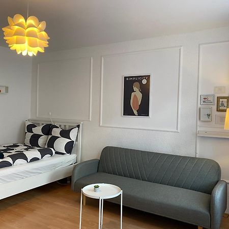 Modern & Cozy Rooms Leipzig-Gohlis 外观 照片