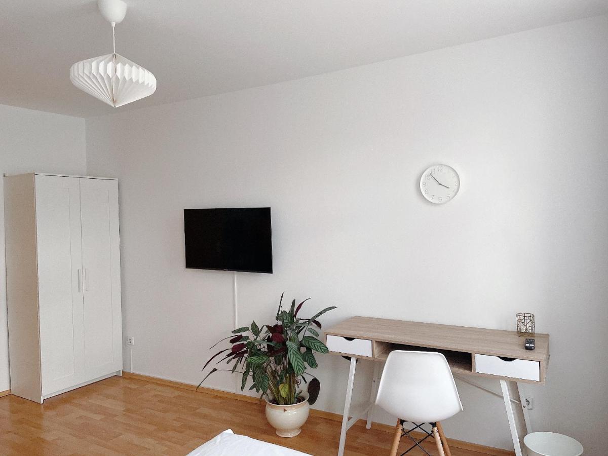 Modern & Cozy Rooms Leipzig-Gohlis 外观 照片
