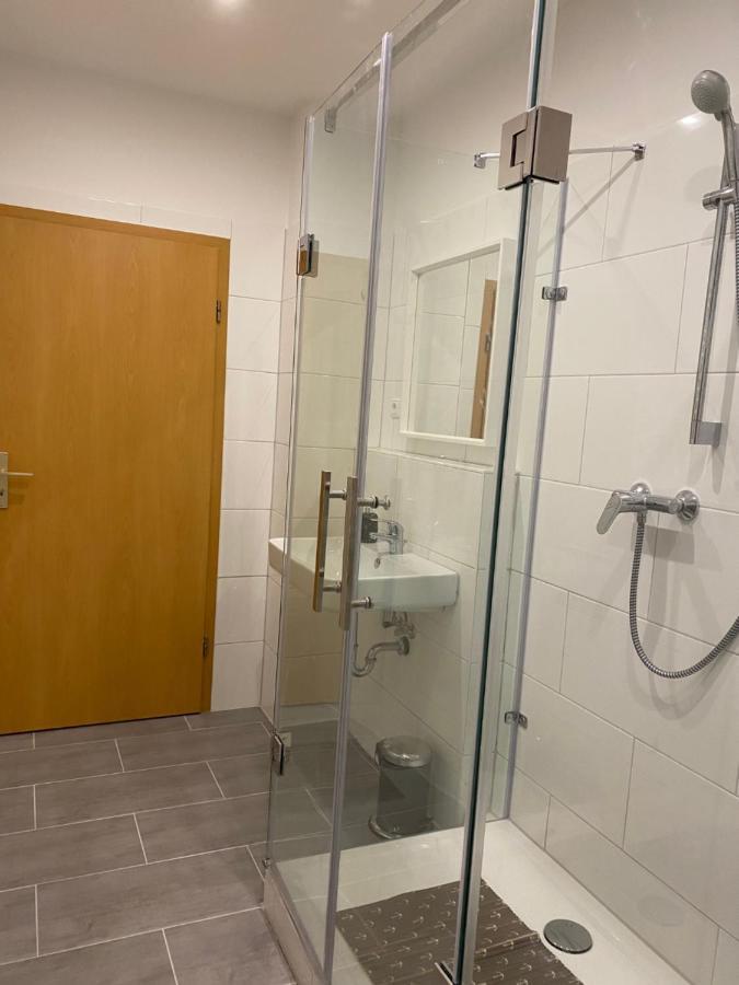 Modern & Cozy Rooms Leipzig-Gohlis 外观 照片