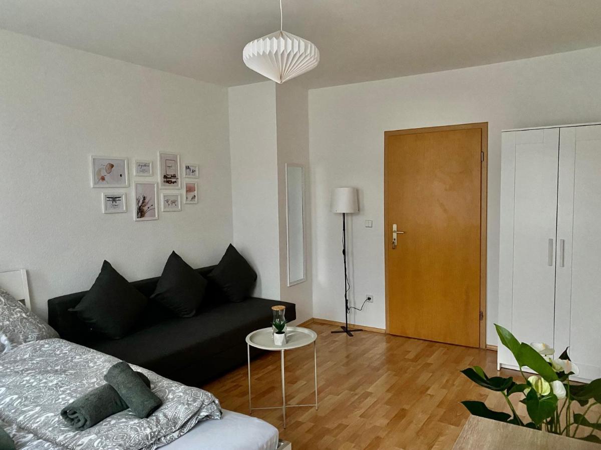 Modern & Cozy Rooms Leipzig-Gohlis 外观 照片
