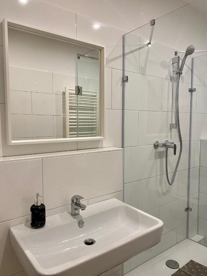 Modern & Cozy Rooms Leipzig-Gohlis 外观 照片
