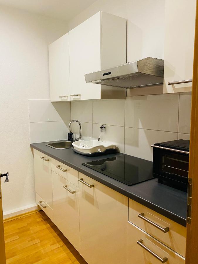 Modern & Cozy Rooms Leipzig-Gohlis 外观 照片