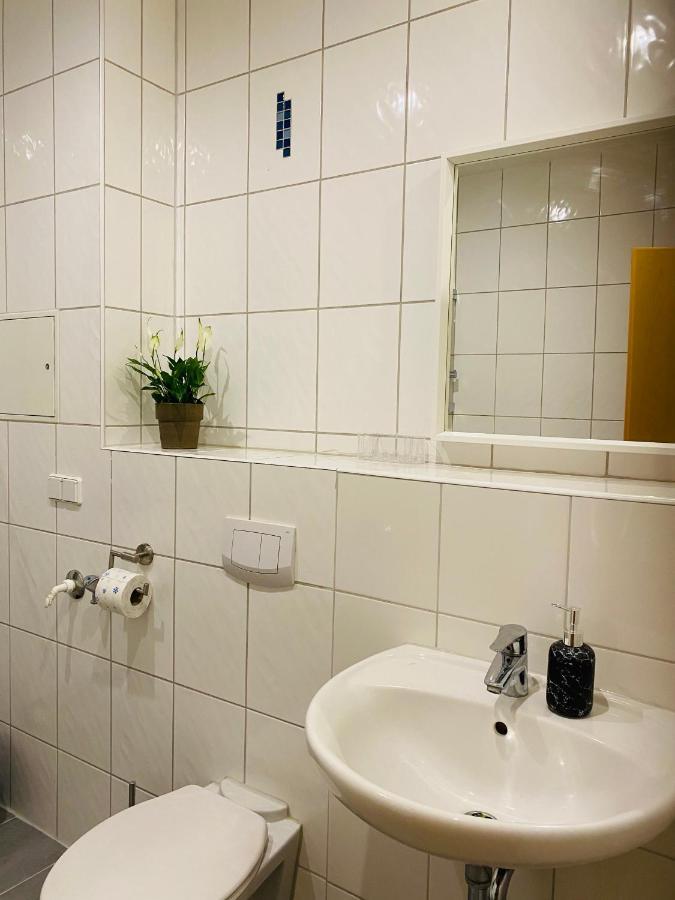 Modern & Cozy Rooms Leipzig-Gohlis 外观 照片