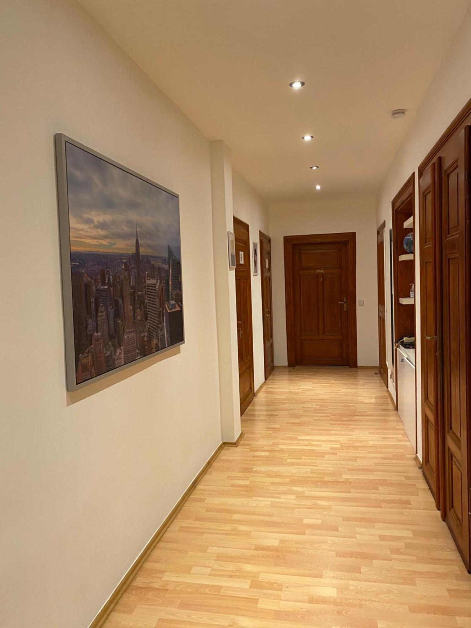 Modern & Cozy Rooms Leipzig-Gohlis 外观 照片