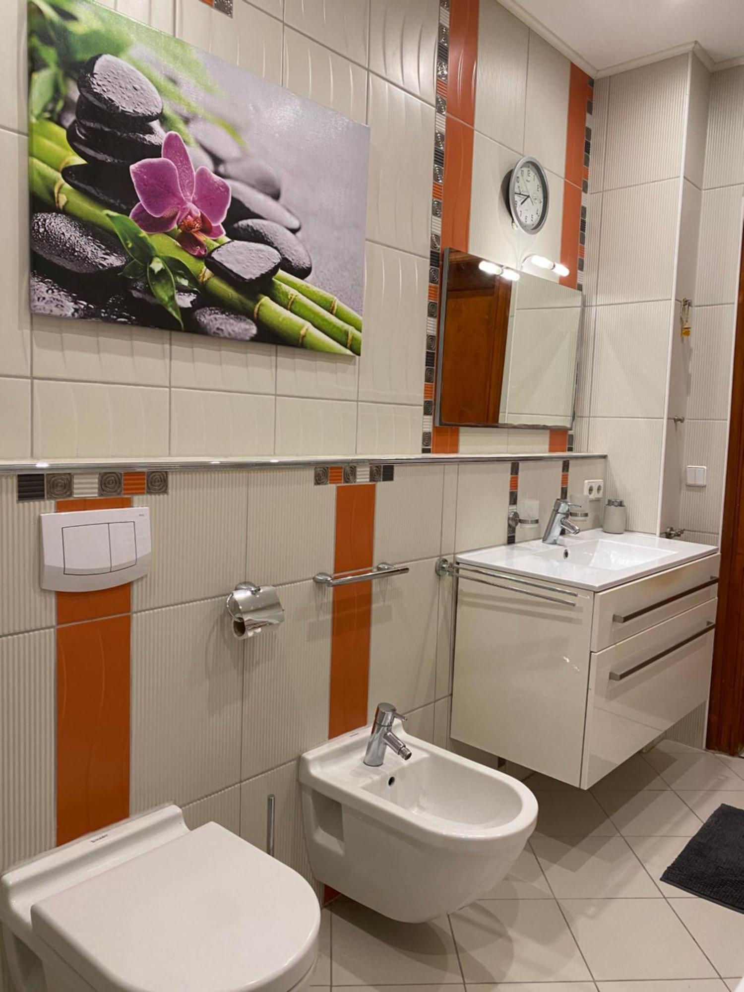 Modern & Cozy Rooms Leipzig-Gohlis 外观 照片