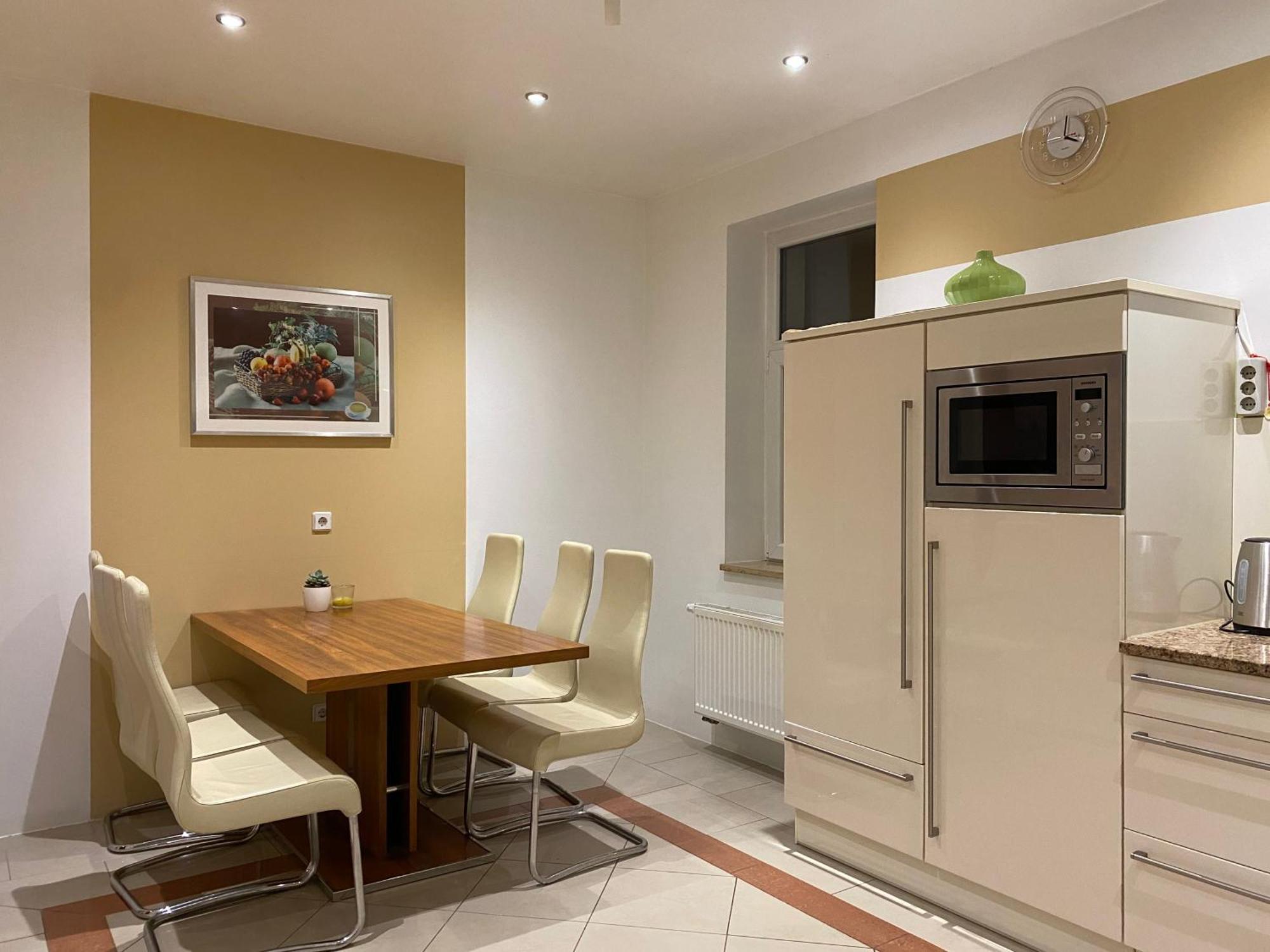 Modern & Cozy Rooms Leipzig-Gohlis 外观 照片
