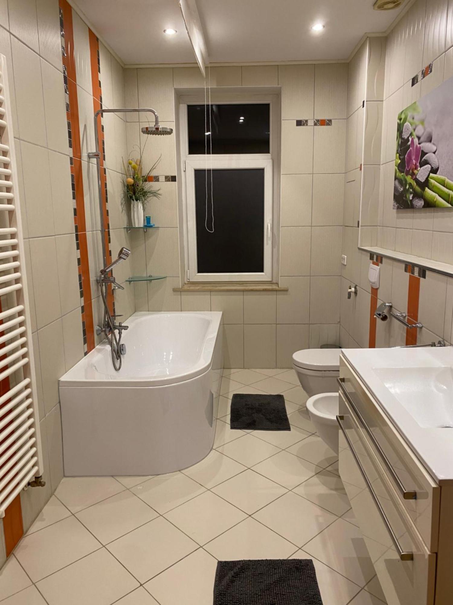 Modern & Cozy Rooms Leipzig-Gohlis 外观 照片