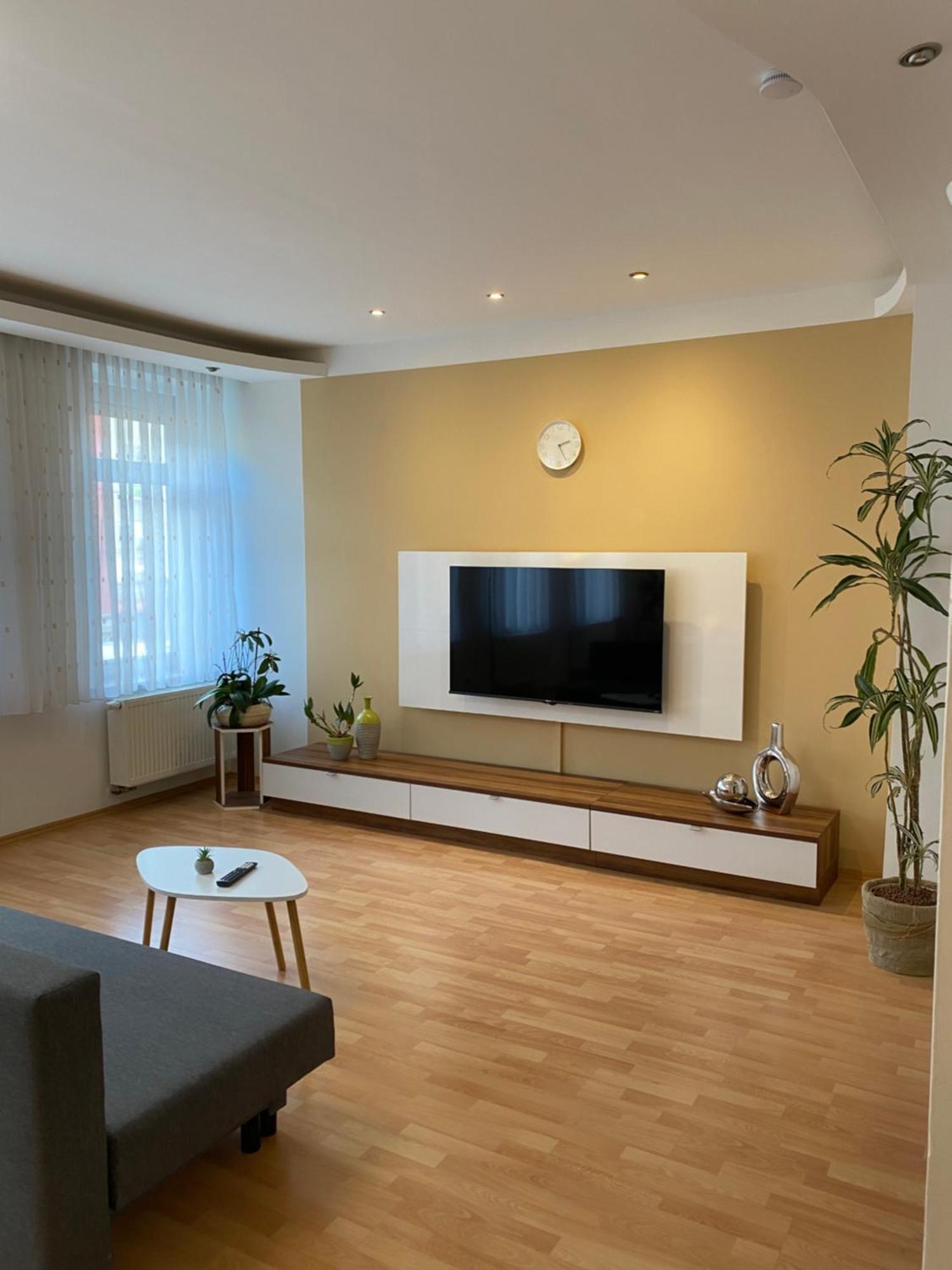 Modern & Cozy Rooms Leipzig-Gohlis 外观 照片